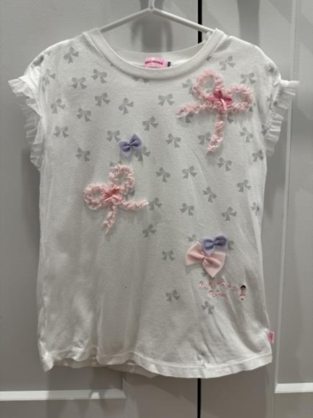 Miki House Shirt